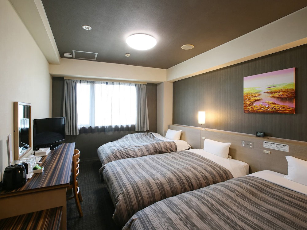 Route Inn Grantia Ishigaki