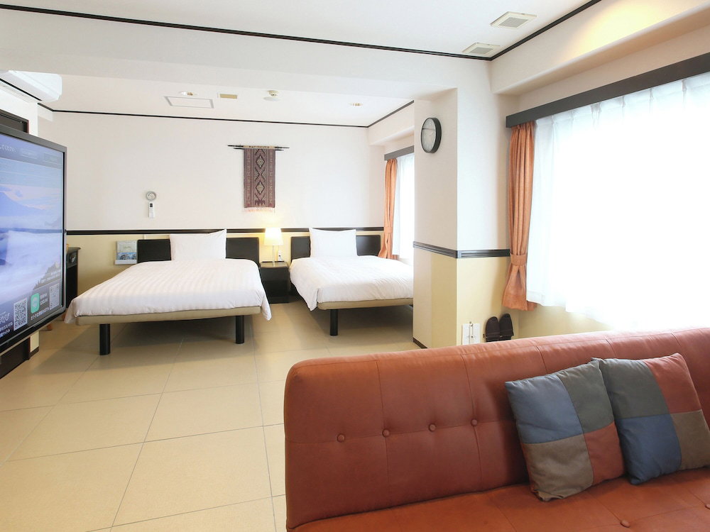 Toyoko Inn Okinawa Ishigaki Jima