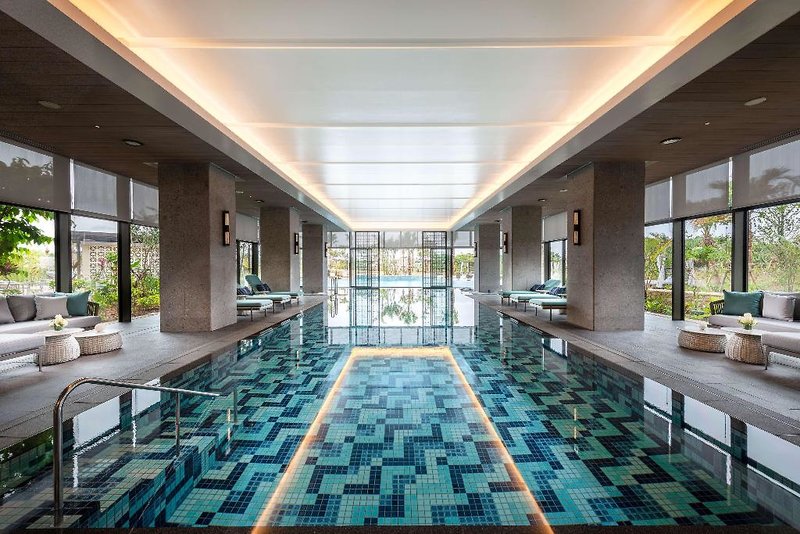 Hilton Okinawa Miyako Island Resort