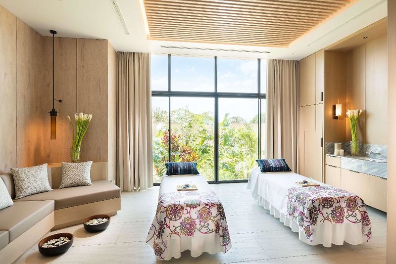 Hilton Okinawa Miyako Island Resort
