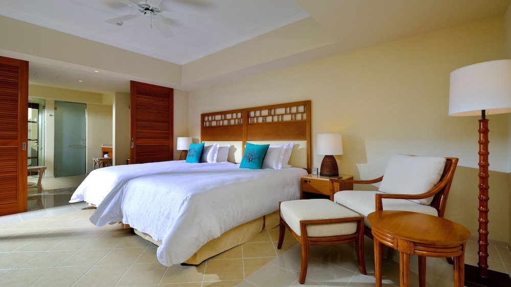 Hotel The Uza Terrace Beach Club Villas