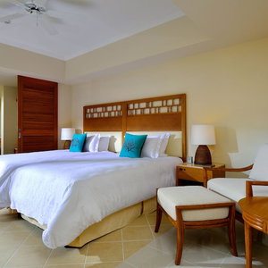 Hotel The Uza Terrace Beach Club Villas cazare Yomitan
