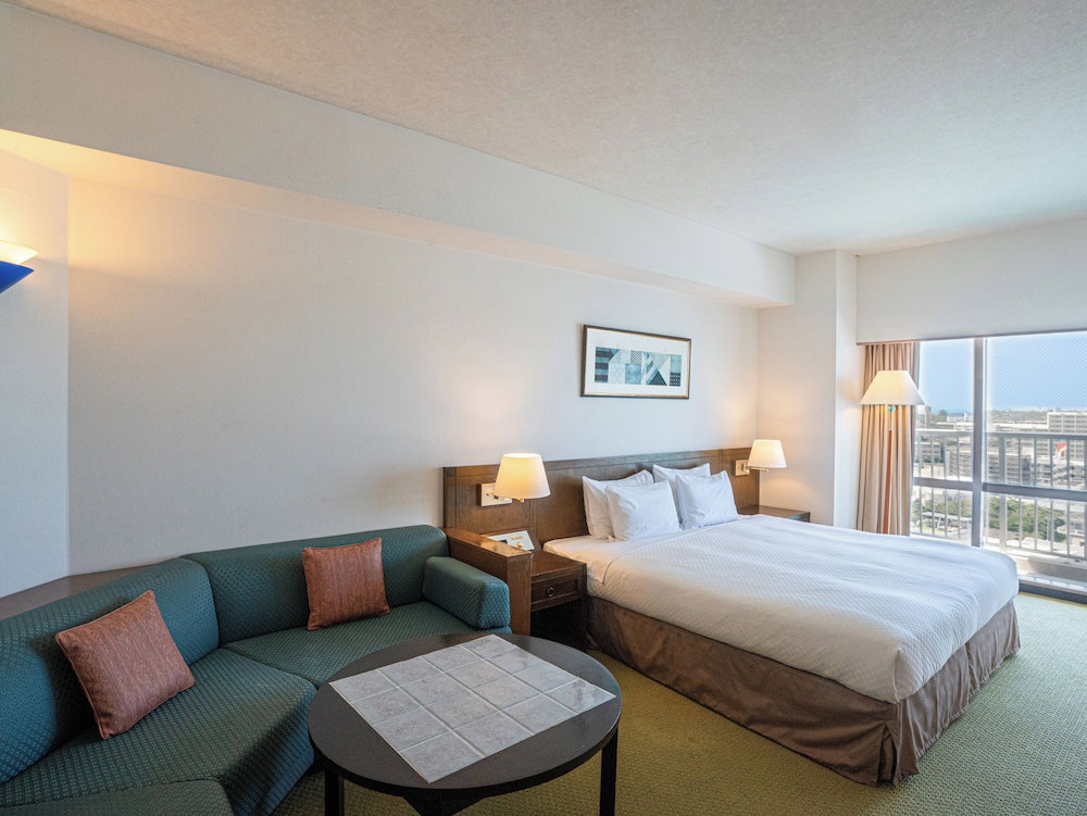 Hotel Atollemerald Miyakojima