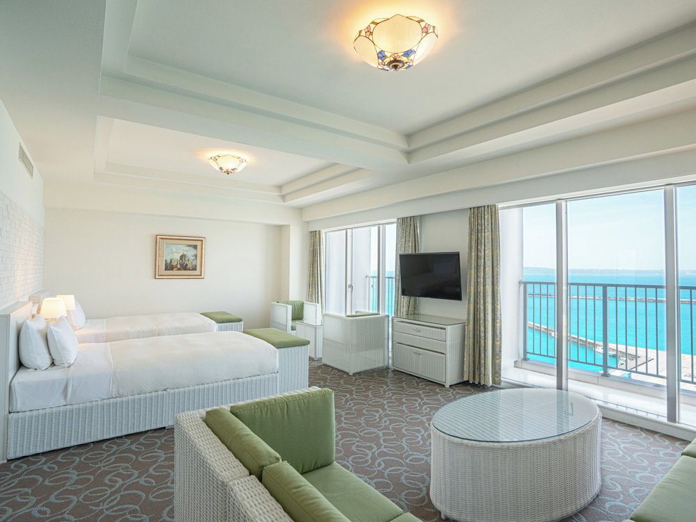 Hotel Atollemerald Miyakojima