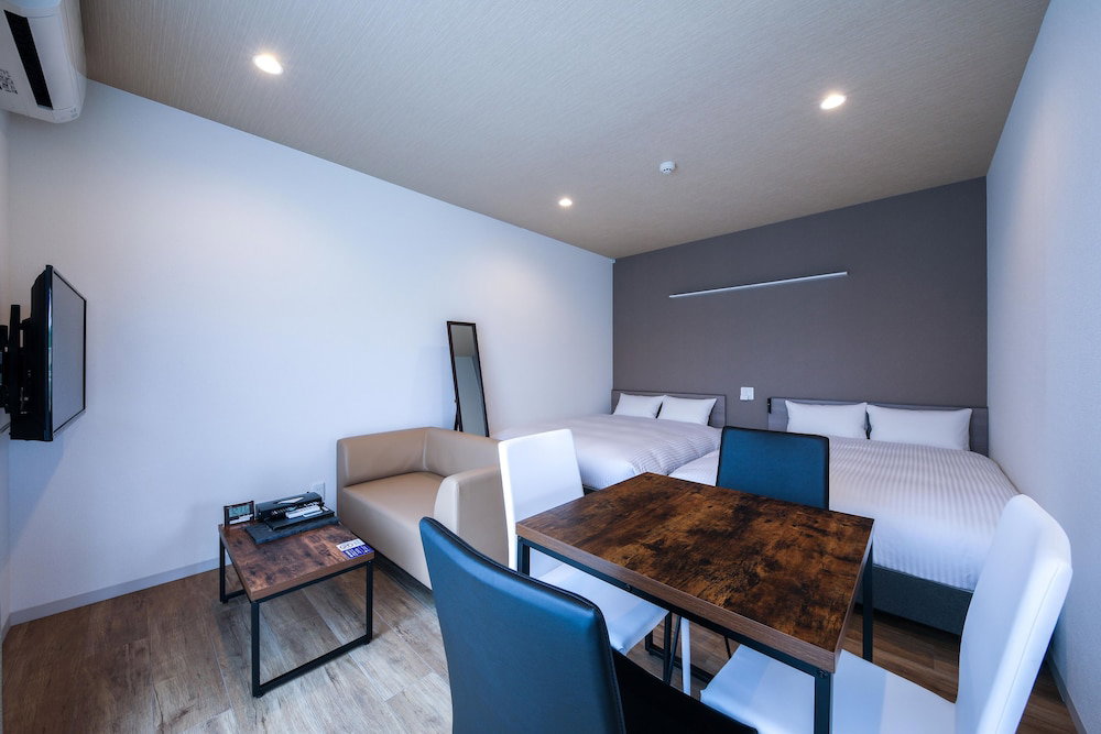 Hotel R9 The Yard Miyakojima