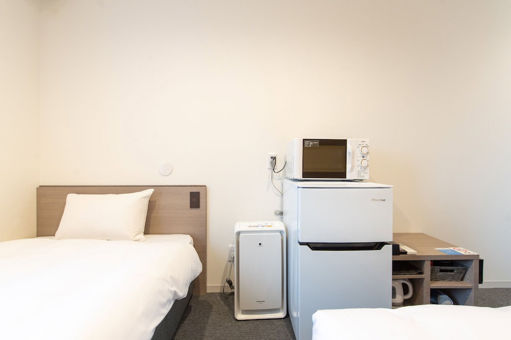 Hotel R9 The Yard Miyakojima
