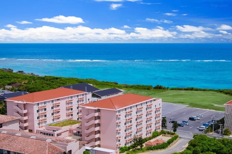 Hotel Seabreeze Coral