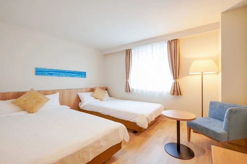 Hotel Seabreeze Coral