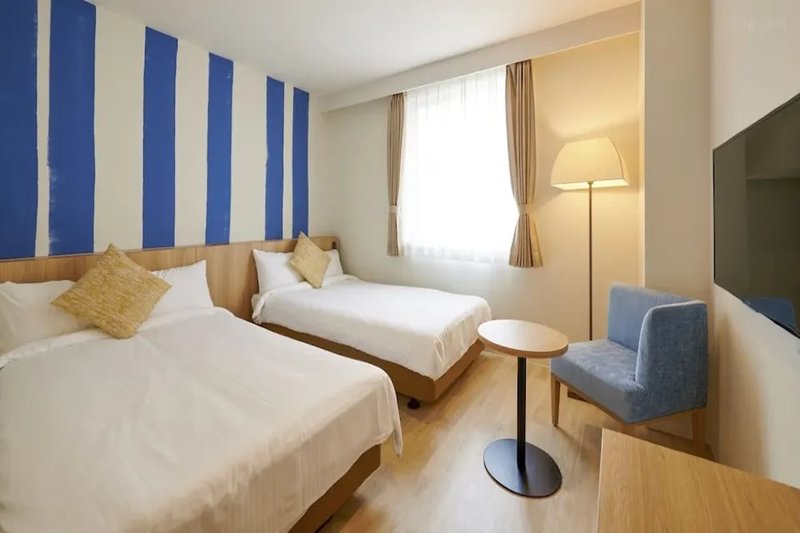 Hotel Seabreeze Coral