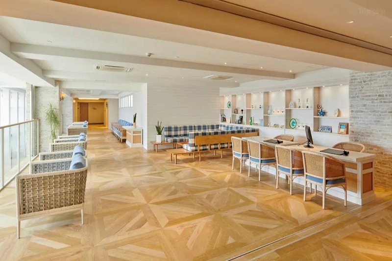 Hotel Seabreeze Coral