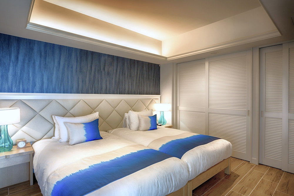Hotel Shigira Mirage