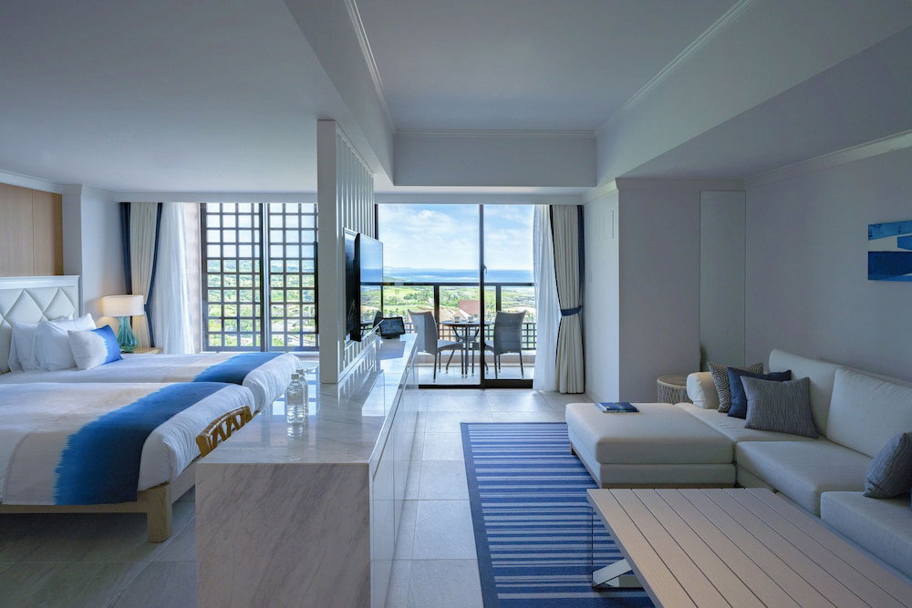 Hotel Shigira Mirage