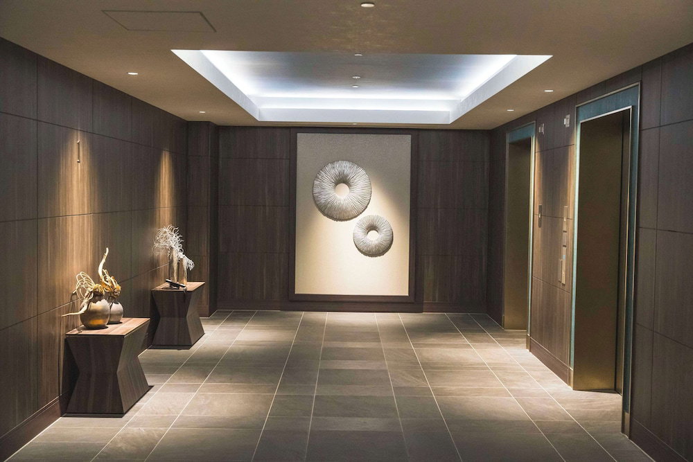 Doubletree By Hilton Okinawa Chatan Resort