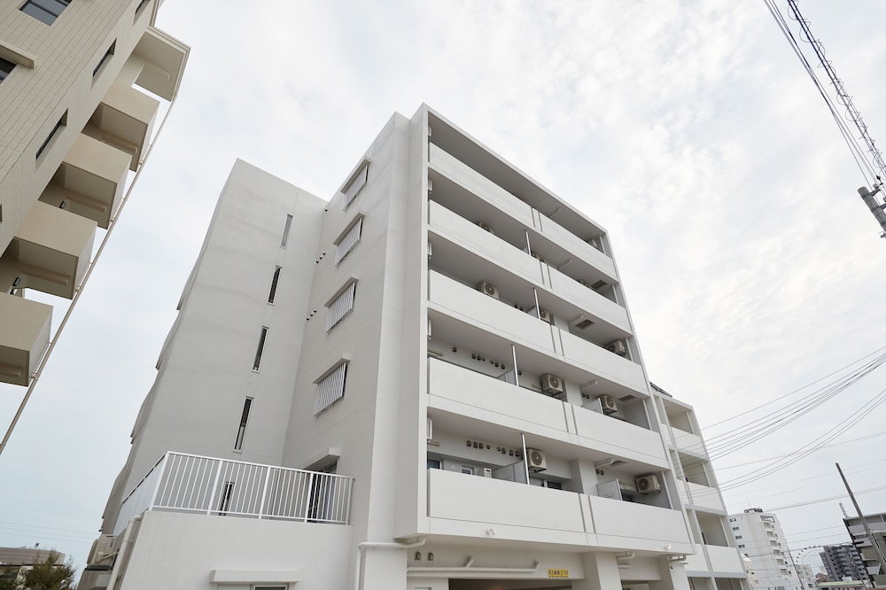 Hotel M's Stay Okinawa