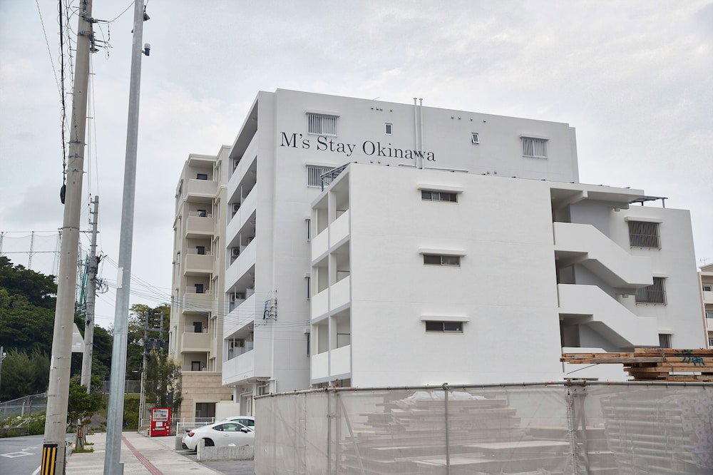 M's Stay Okinawa