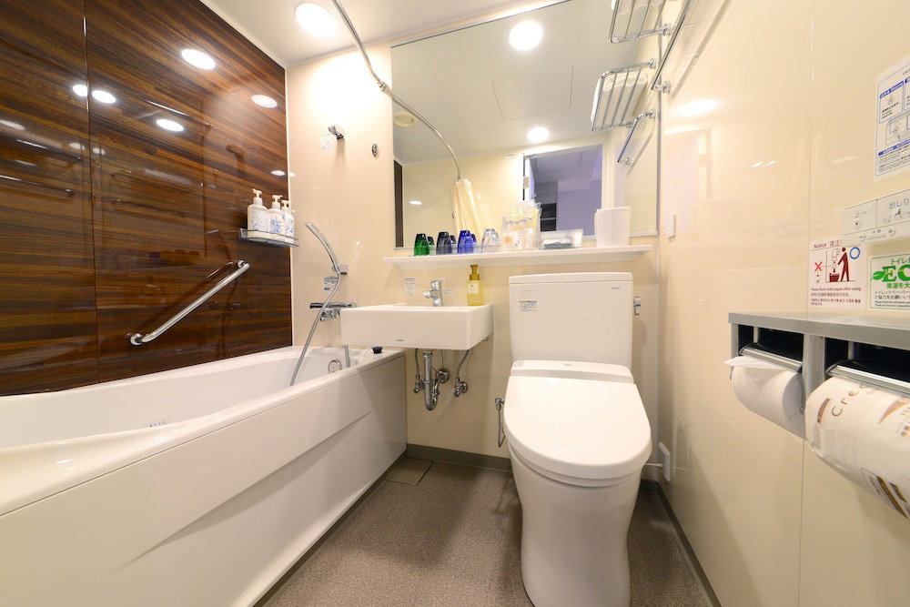 Hotel Vessel Campana Okinawa