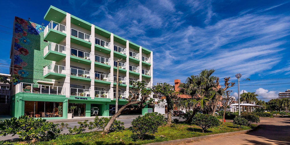 Hotel The Moana By Dsh Resorts