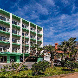Hotel The Moana By Dsh Resorts cazare Chatan