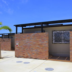 Hotel Ocean's Resort Villa Vorla cazare Miyakojima