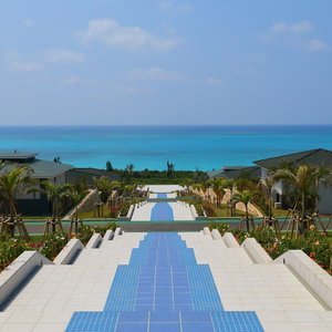 Hotel Seawood Hotel cazare Miyakojima