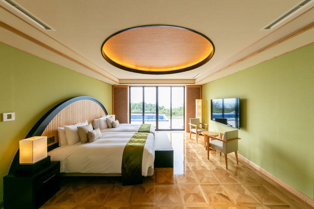 Seawood Hotel