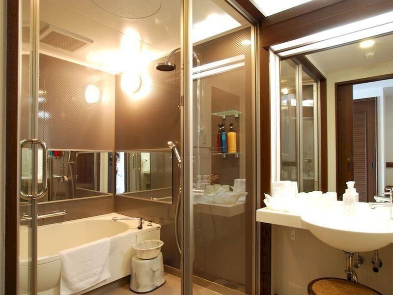 Hotel Grandvrio Resort Ishigakijima