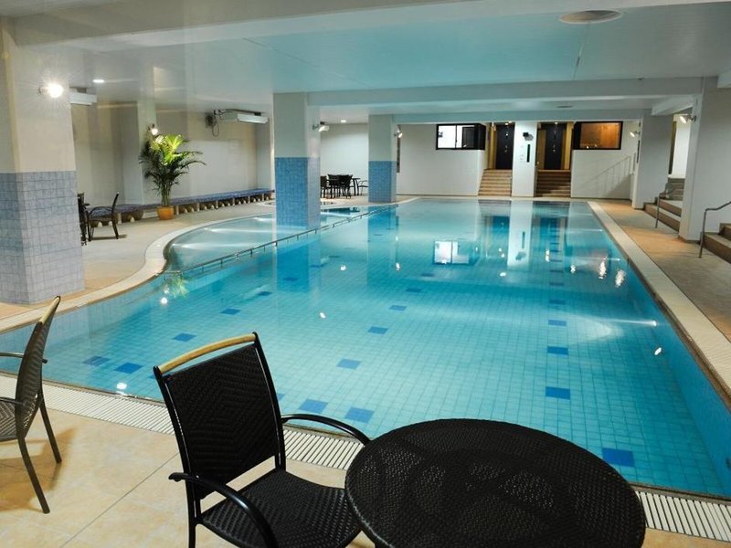 Grandvrio Resort Ishigakijima