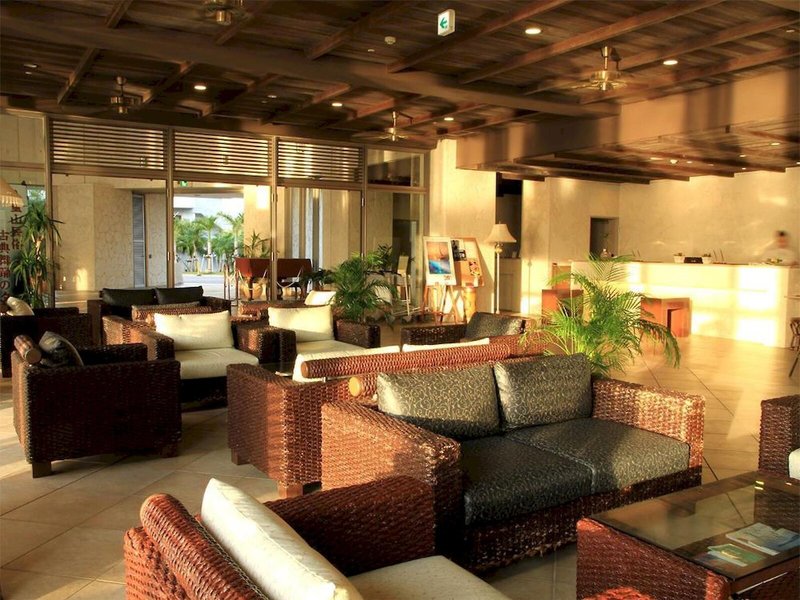 Grandvrio Resort Ishigakijima