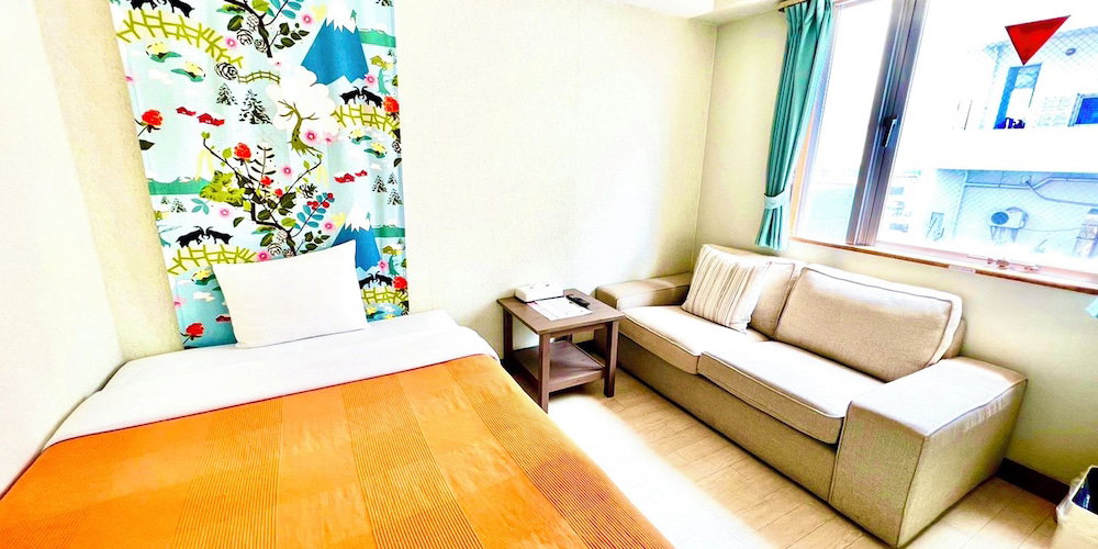 Hotel Happy Holiday Ishigakijima