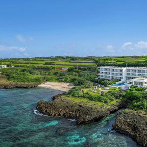 Hotel Iraph Sui, A Luxury Collection Hotel, Miyako Okinawa cazare Miyakojima