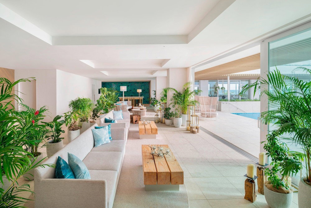 Iraph Sui, A Luxury Collection Hotel, Miyako Okinawa