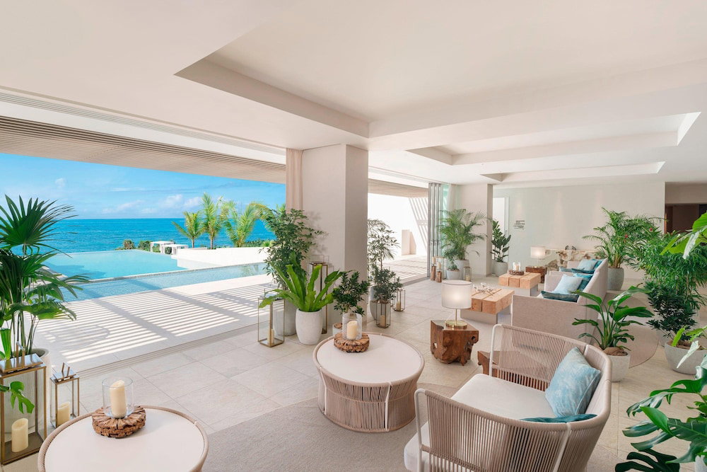Iraph Sui, A Luxury Collection Hotel, Miyako Okinawa