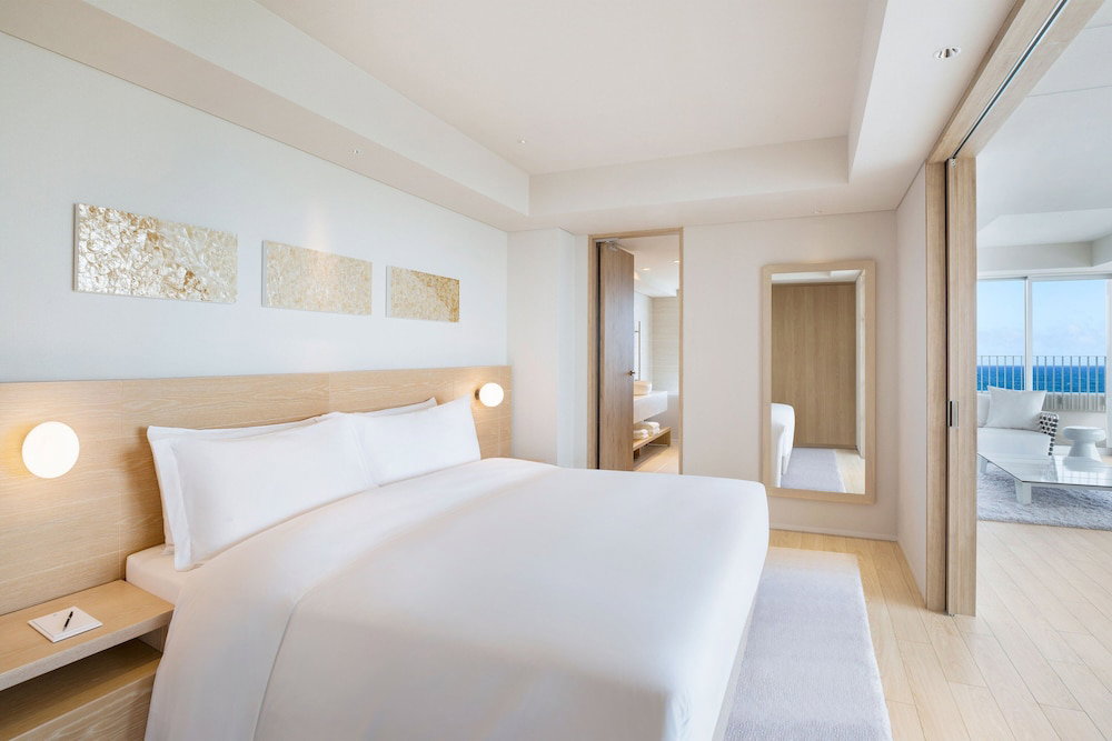 Iraph Sui, A Luxury Collection Hotel, Miyako Okinawa