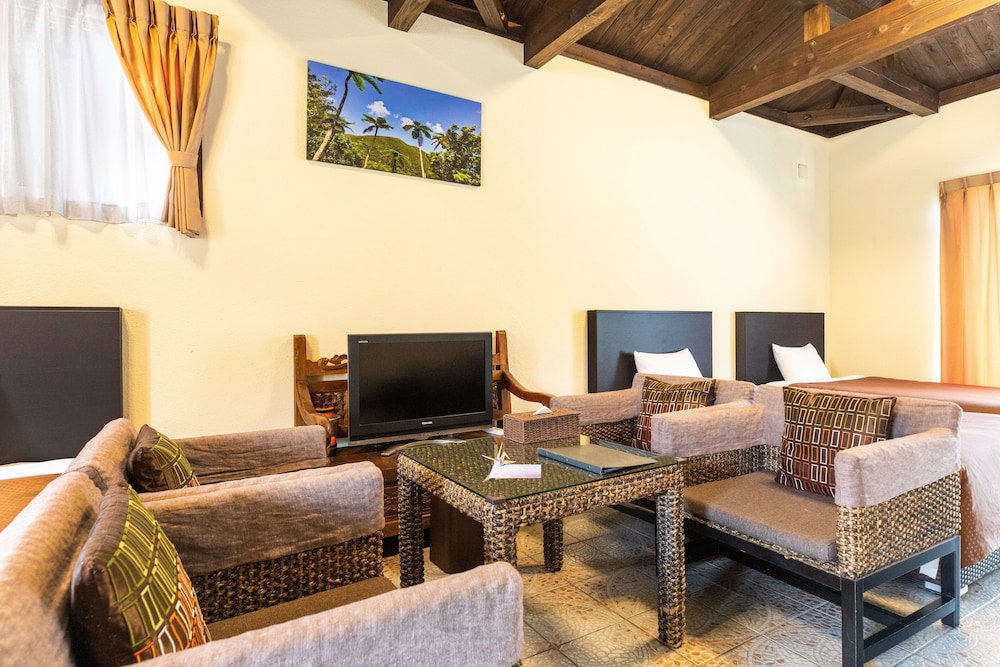 Hotel Nagura Village