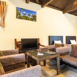 Hotel Nagura Village cazare Ishigaki