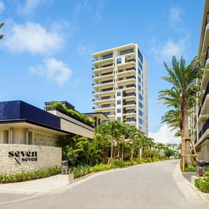 Hotel Seven X Seven Ishigaki cazare Ishigaki
