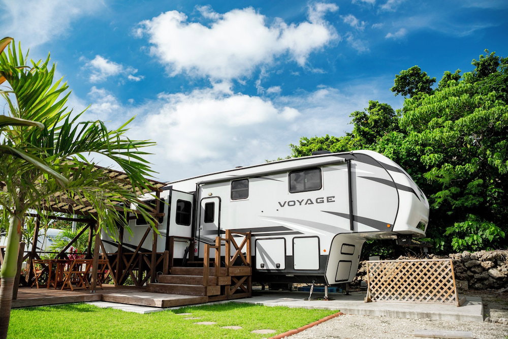 Hotel Logasis Ishigaki Nosoko Villa