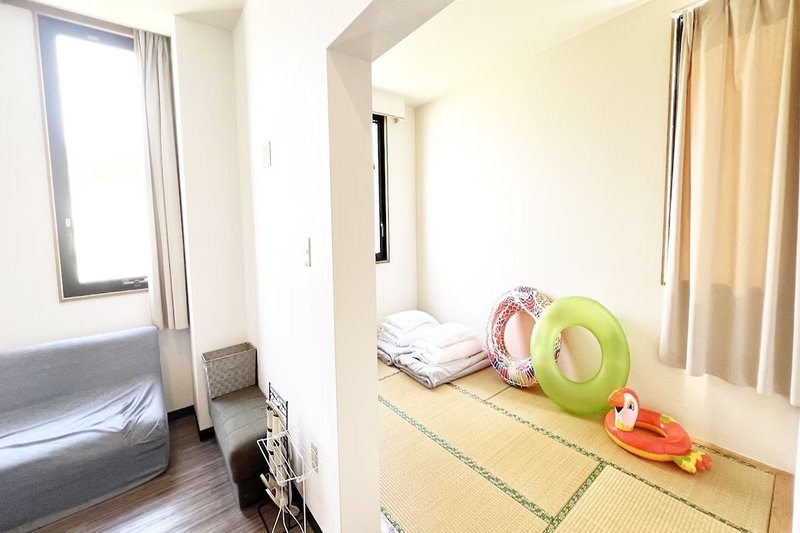 Onna Wafuu Hotel Hokkaisou
