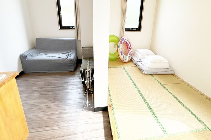Onna Wafuu Hotel Hokkaisou