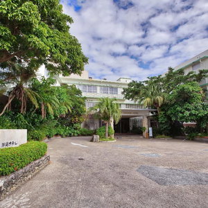 Hotel Okinawa Hotel cazare Naha