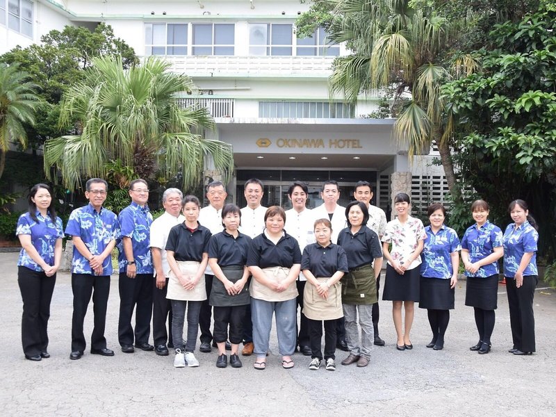 Okinawa Hotel