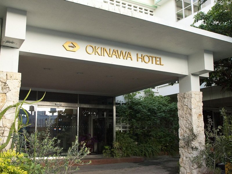 Okinawa Hotel