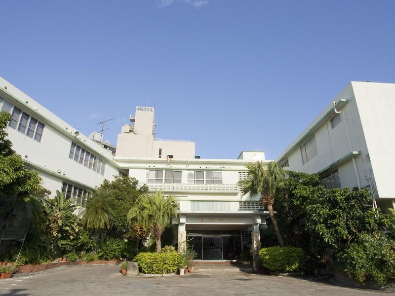 Okinawa Hotel