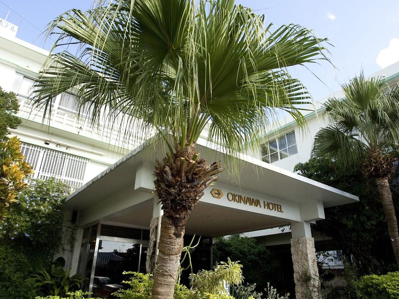Okinawa Hotel