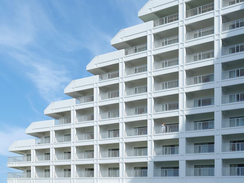 Ana Intercontinental Ishigaki Resort