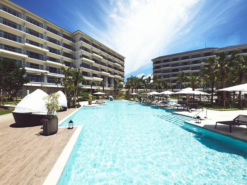 Ana Intercontinental Ishigaki Resort