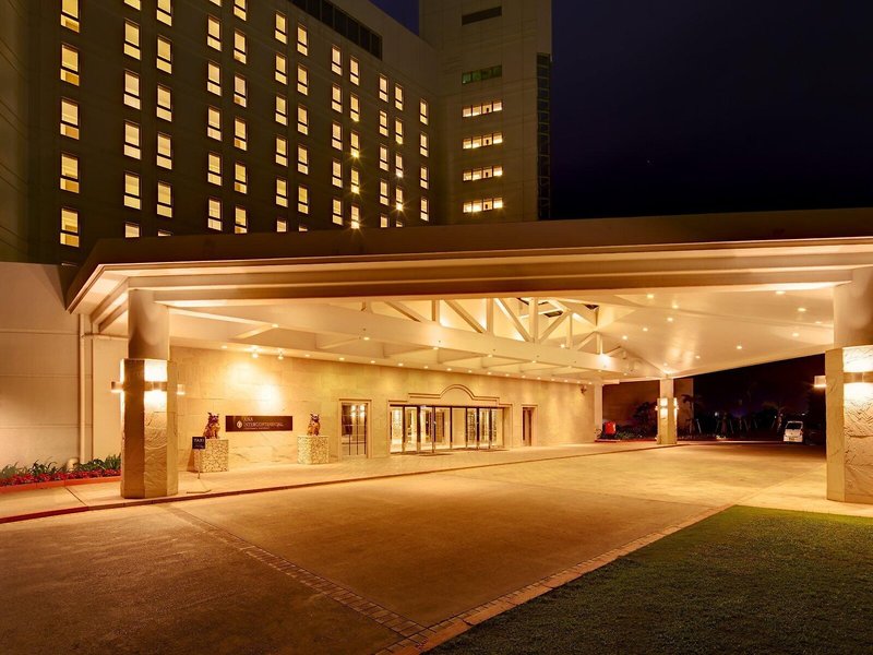 Ana Intercontinental Ishigaki Resort