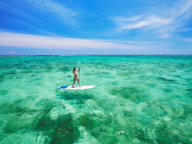 Ana Intercontinental Ishigaki Resort