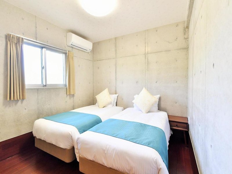 Hotel Churaumi On The Beach Motobu