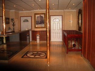 Hotel Hipotel Paris Printania Maraichers